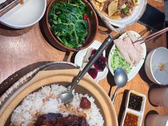-麽麽家•爆炒牛肉饭(景瑞时光里店)