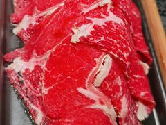 上脑牛肉-湊湊火锅·茶憩(上海合生汇店)