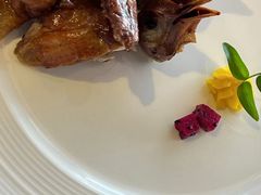 -馋遇江南·精致湖景雅宴(东方之门店)