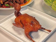 -琬苑鸽庄·川粤融合菜(解放碑总店)