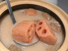 -玉满堂·湖北融合菜