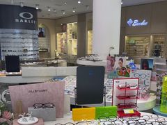 -宝岛眼镜·星创视光中心(威海路店)