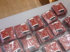 -霸王茶姬(上海恒基名人店)