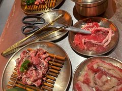 -西塔老太太泥炉烤肉(苏州大悦城店)