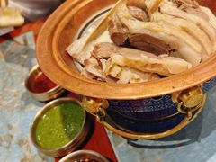 -哈啾嗨·新概念蒙餐(红星新城店)