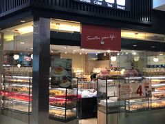 门面-85度C(南京龙江店)