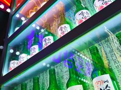 -首尔烤肉大排档(合生汇店)