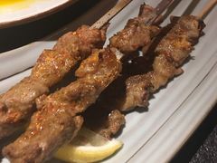 -丝路金桃·新疆菜(徐汇店)