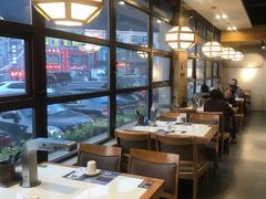-崔英子朝韩民俗风味烤肉烤串城(大东店)