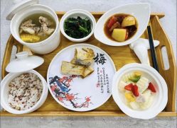 -她时区金吉兒月子中心(太湖度假店)