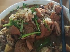 卤煮火烧-小胖包子王(丰台南路店)