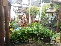 -水岸居湖景农家乐·阳澄湖大闸蟹
