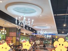 -鑫海汇海鲜烤肉自助(北国商城店)
