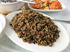 -众味海鲜大排档·活海鲜·潮汕味(南澳店)