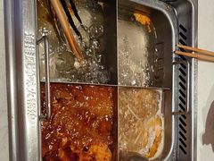 -海底捞火锅(稻河古街夜宵主题店)
