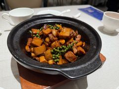 -狮王府淮扬菜(新街口友谊店)
