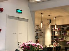 -BAKER&SPICE(安福路店)