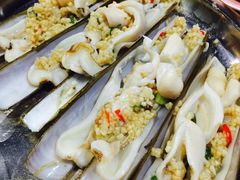 -龙海鲜螃蟹王(宏茂桥店)