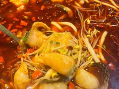 -川人川菜馆(黄山路店)