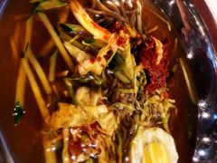 -火炉火自助餐(喜隆多店)