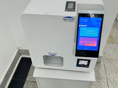 -深圳大学城（南区）体育中心-游泳馆