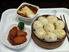 -阿那亚第三食堂 Cafeteria 3