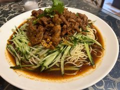 -马虎风味菜馆(王府园小区店)