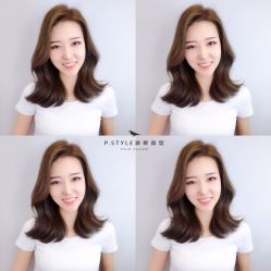 -吉米造型