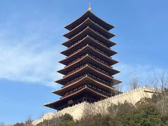 -牛首山文化旅游区