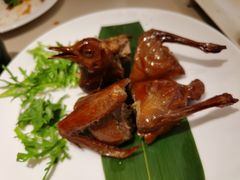 -蔡澜点心·粤菜(西单大悦城店)