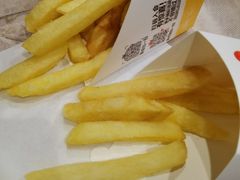 -汉堡王(上海虹口龙之梦)