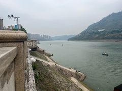 -白鹤梁水下博物馆