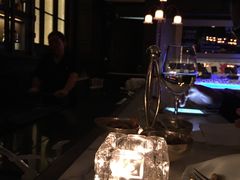 -LONG BAR 廊吧(外滩华尔道夫酒店)