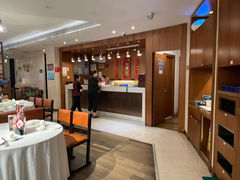 -潮福城大酒楼·潮味粤品·港式点心(湖滨北路店)