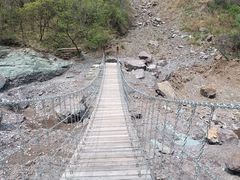 -双龙峡