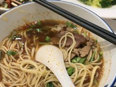 -宛平李记小吃(东关街店)