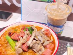 -珍螺螺蛳粉(三桥万象城店)