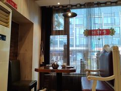 -老牌坊鲁菜名店(宽厚里店)