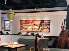 -新太二·鲜料川菜(智慧城广百店)