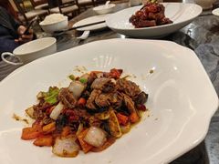 -四季轩中餐厅(徐州开元名都大酒店)