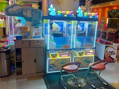 -汤姆熊欢乐世界(光启城店)