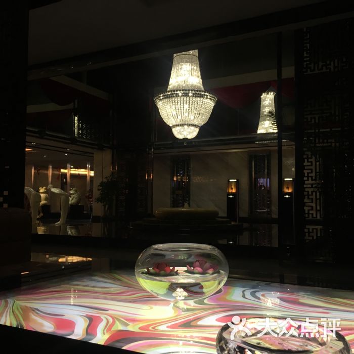 地中海国际酒店夜总会(榕江会夜总会)-平安_349900的相册-广州k歌