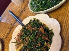 -缘生态云南菜·野生菌庭院餐厅(华侨城店)