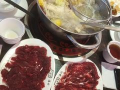-八合里潮汕鲜牛肉火锅(深圳海岸城店)