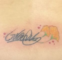 -SNOW TATTOO STUDIO