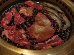 -神户赤童日式烤肉伙伴(东直门店)