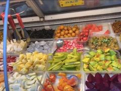 -老炳·七丛松甘草水果