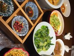 -火宫殿·湘菜小吃·商务宴请·生日聚会(东塘店)