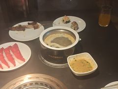 -钱小奴海鲜自助黑金店(杭州滨江龙湖店)