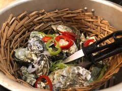 高压锅台湾生蚝-我是那个大叔·美食研究所(新塘路店)
